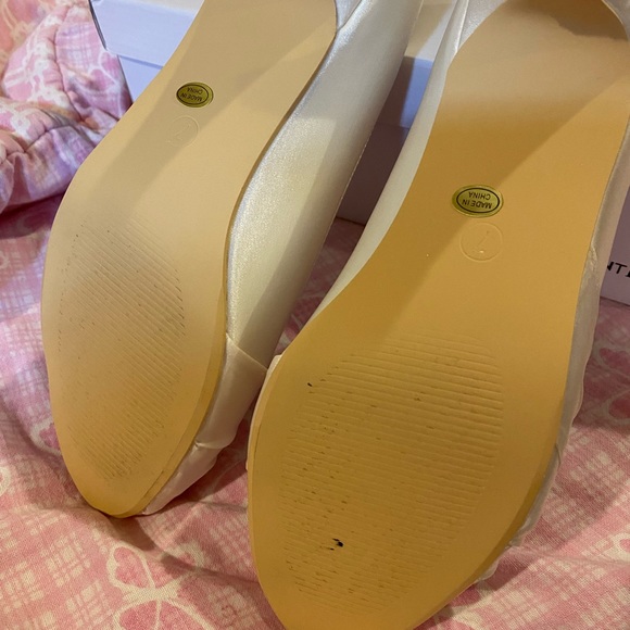 Super cute elegant formal dress heels - Picture 5 of 7